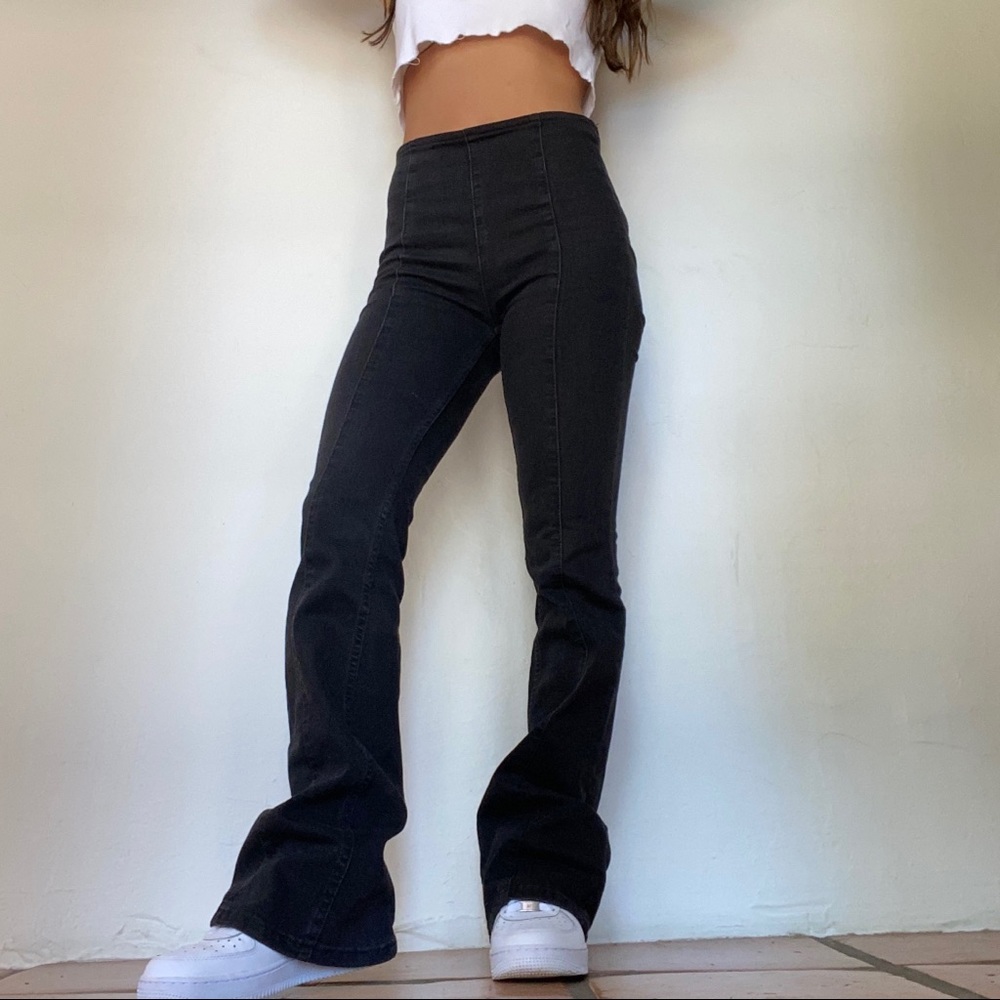 Flare Jeans